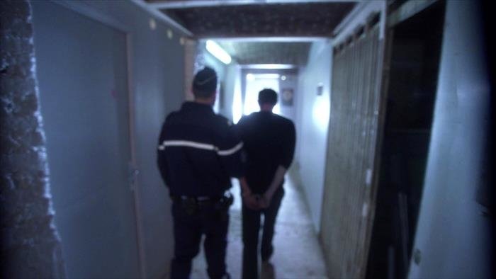 Passage à l'acte !