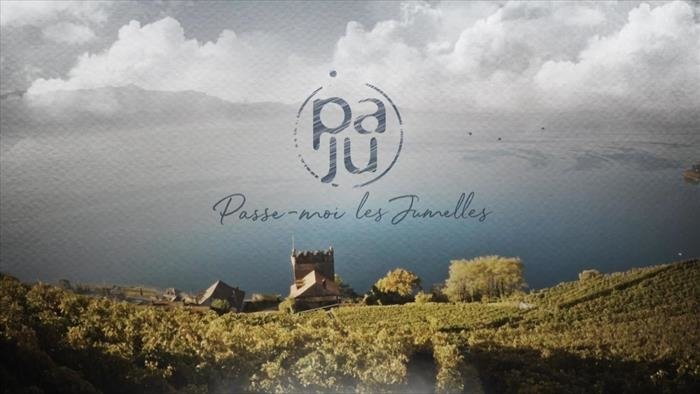 Passe-moi les jumelles