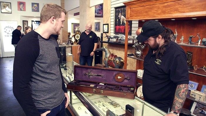 Pawn Stars