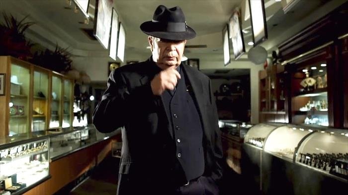 Pawn Stars