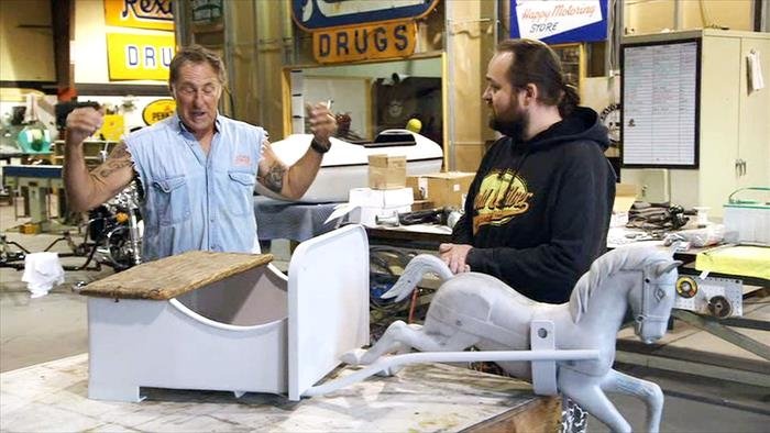 Pawn Stars