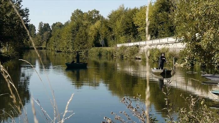 Paysages d'ici et d'ailleurs