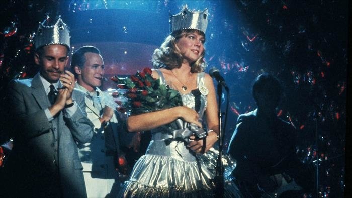 Peggy Sue s'est mariée