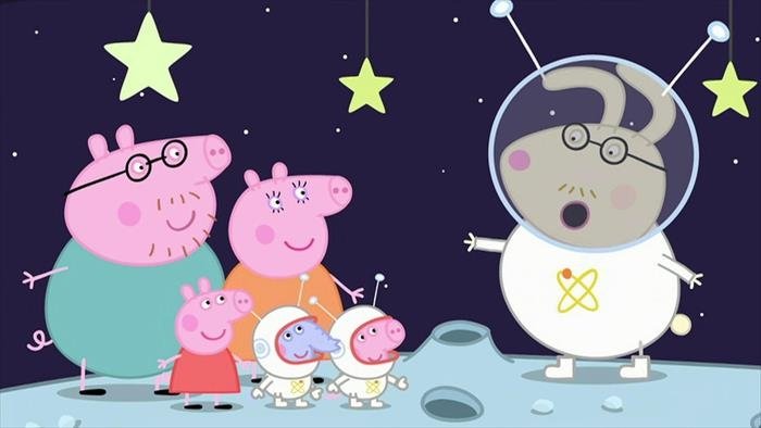 Peppa Pig