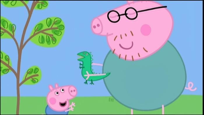 Peppa Pig
