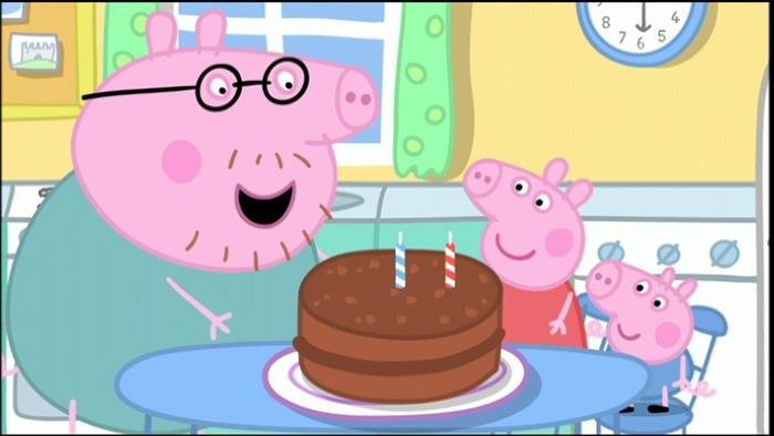 Peppa Pig
