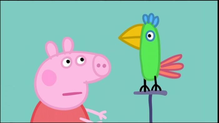 Peppa Pig