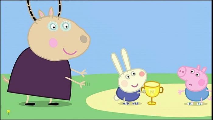 Peppa Pig