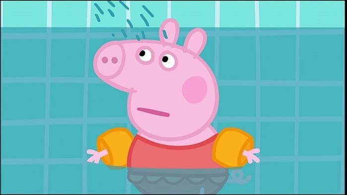 Peppa Pig
