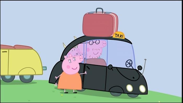 Peppa Pig