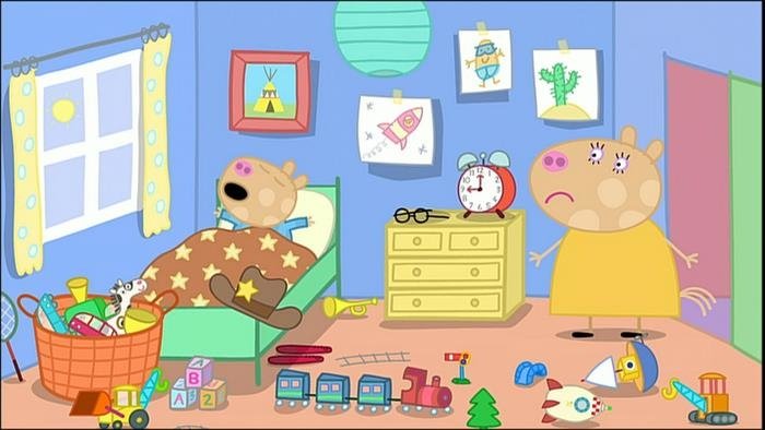 Peppa Pig