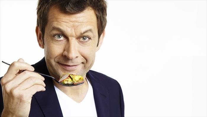 Petits plats en équilibre