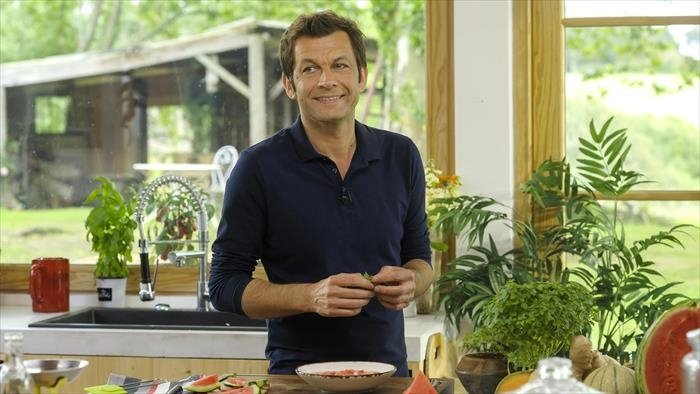 Petits plats en équilibre
