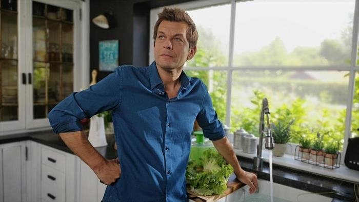 Petits plats en équilibre