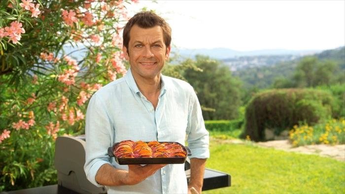 Petits plats en équilibre été