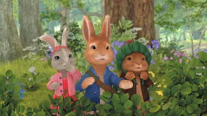Pierre Lapin