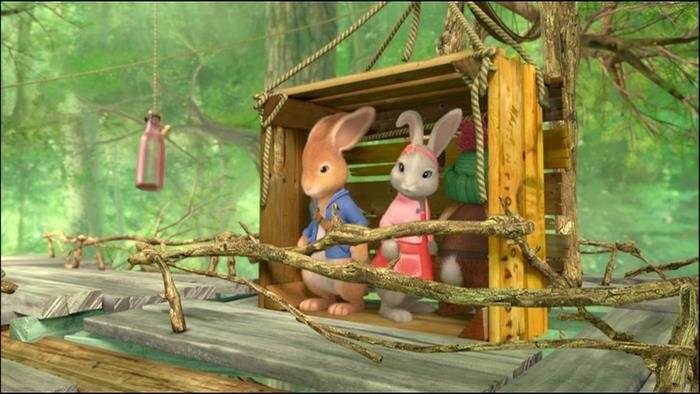 Pierre Lapin