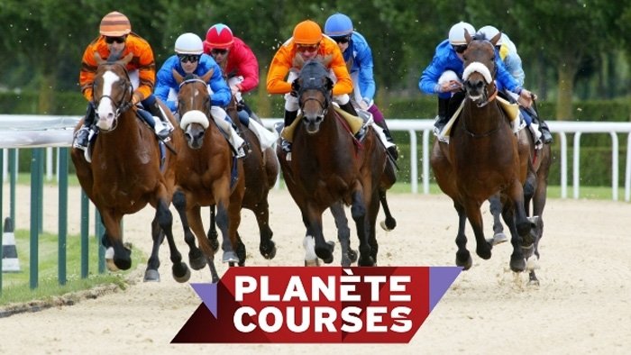 Planète courses