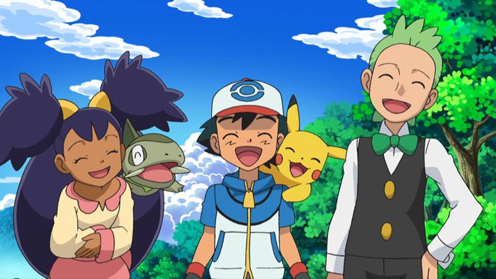 Pokémon