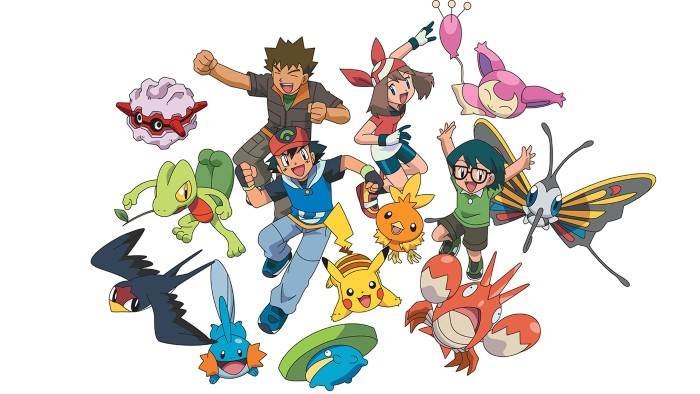 Pokémon