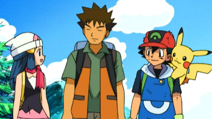 Pokémon : Diamant et perle