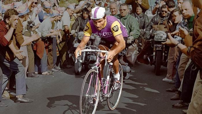 Poulidor Premier