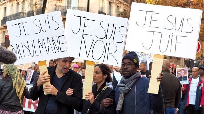 Pourquoi nous détestent-ils ?