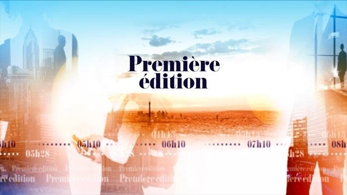 Première édition