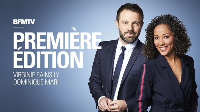 Première édition