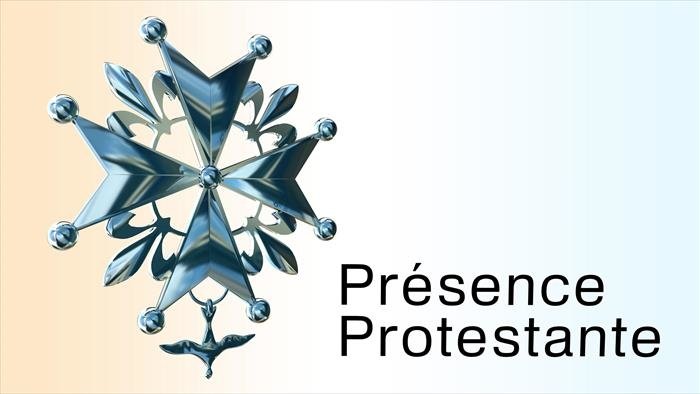 Présence protestante