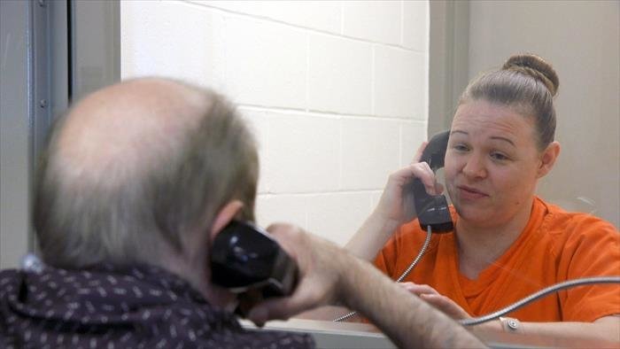 Prison Girls
