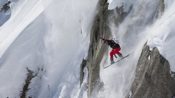 Pushing the Limits