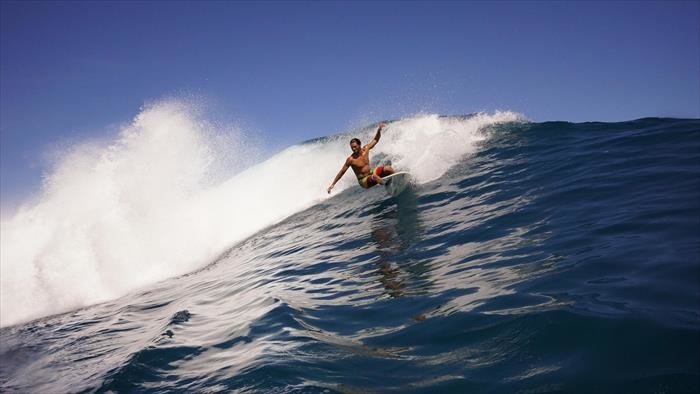 Pushing the Limits