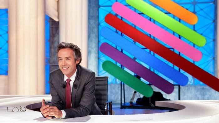 Quotidien