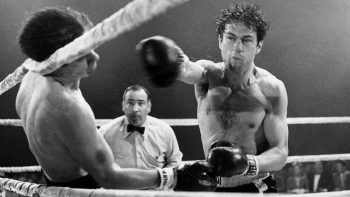 Raging Bull