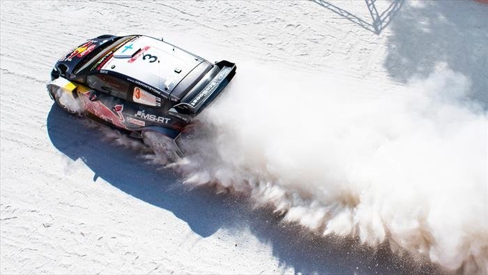 Rallye