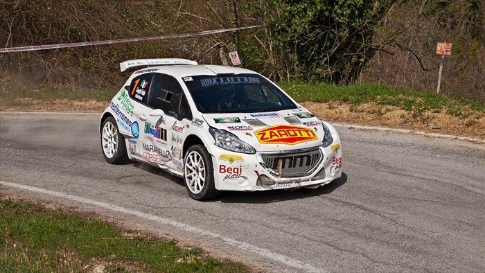 Rallye