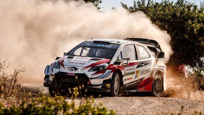 Rallye