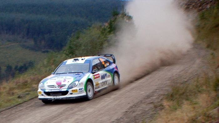 Rallye
