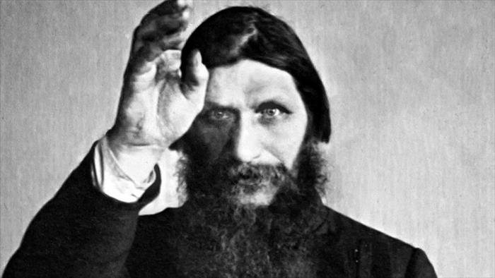 Raspoutine