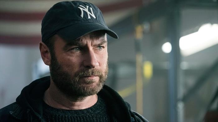 Ray Donovan