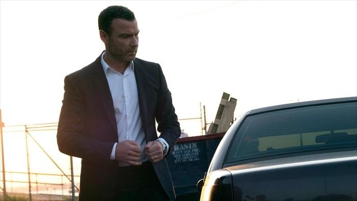 Ray Donovan
