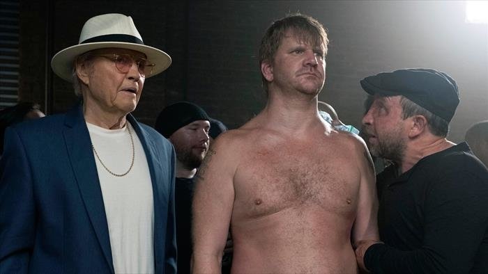Ray Donovan