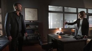 Ray Donovan