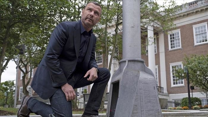 Ray Donovan