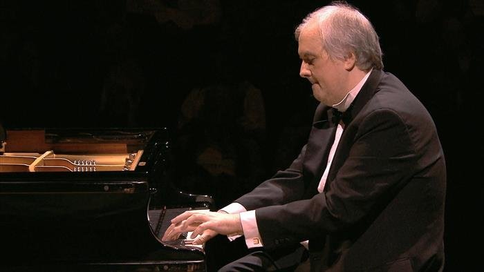 Renaud Capuçon, Nicholas Angelich et le Quatuor Hermès