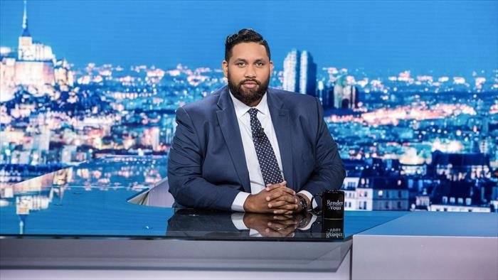 Rendez-vous avec Kevin Razy