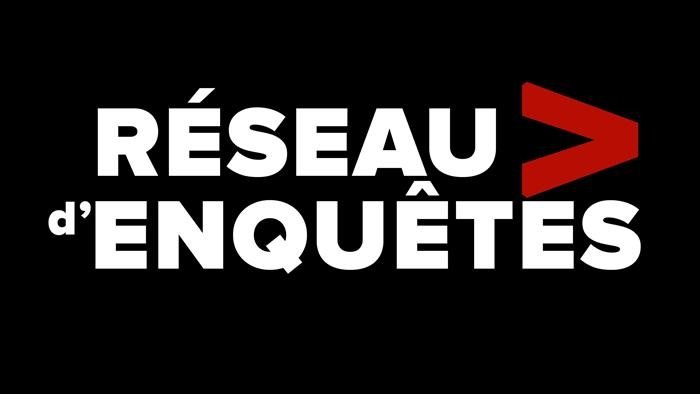 Réseau d'enquêtes