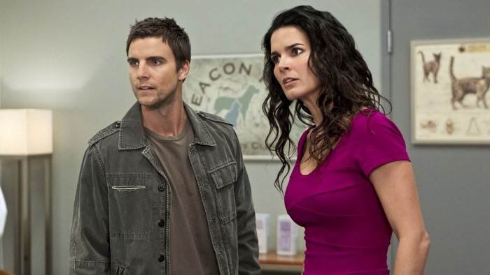 Rizzoli & Isles