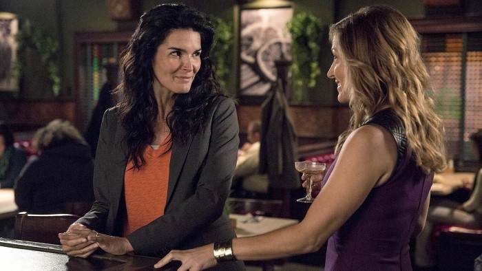 Rizzoli & Isles
